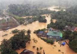 At Least 8 Killed in Seasonal Flooding in Peninsular Malaysia - Reports