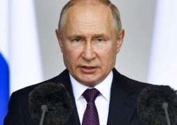 Flight Time of Missiles to Moscow to Be Reduced if NATO Systems Appears in Ukraine - Putin