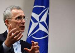 Ukraine's NATO Membership Not Subject of Negotiations With Russia - Stoltenberg