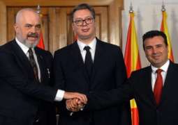 Serbia, Albania, North Macedonia Seal Free Labor Market Agreement