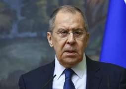 Russia to Open New Embassy Office in Bosnia and Herzegovina - Lavrov