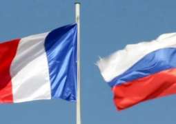 Russia, France to Synchronize Actions on Karabakh - Kremlin