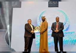 الإمارات تشارك في مهرجان القاهرة الدولي للمسرح التجريبي وتفوز بجائزتين 