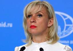 Berlin Does Everything to Make RT Satellite Broadcasting in State Impossible - Zakharova