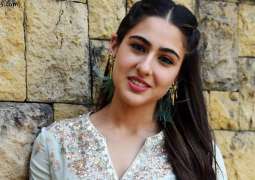 Sara Ali Khan says she and mother don’t discuss her marriage plans