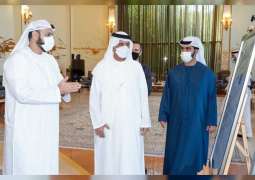 سعود بن صقر: القطاع السياحي مساهم بارز في تحقيق التنمية المستدامة في الدولة