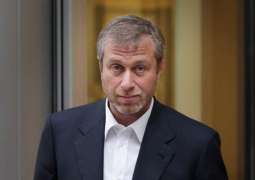 HarperCollins Says Dispute With Abramovich Over 'Putin's People' Book Settled