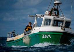 UK, EU Reach Deal on Post-Brexit Fishing Quotas for 2022 - Environmental Minister