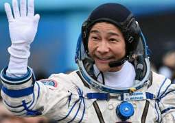 Japanese Space Tourist Says Failed to Accomplish All Things From To-Do-In-Space List