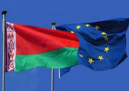 EU Membership Hopefuls, Allies Back Sanctions on Belarus