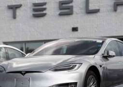 US Inspectors Probe Tesla's Onboard Game That Could Cause Driver Distraction, Crashes