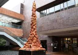 University of Hong Kong Removes Pillar of Shame Dedicated to Victims of Tiananmen Massacre