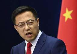 China to Send Police to Help Solomon Islands Control Riots - Foreign Ministry