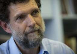 Turkish Court Again Rules to Keep Philanthropist Kavala in Custody Pending Trial - Reports