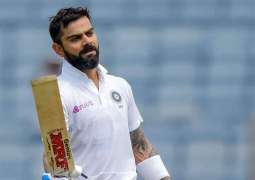 Virat Kohli determined to lead India to an historic triumph against South Africa