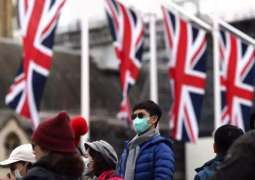 Scientists Advise UK Gov't to Toughen COVID-19 Restrictions Until Late March