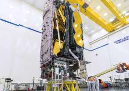 James Webb Space Telescope Successfully Launched From Kourou Spaceport - NASA Broadcast