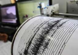 Magnitude 6.0 Earthquake Hits Off Tonga's Coast - US Geological Survey