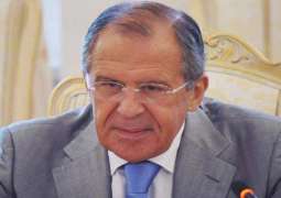 Lavrov Says Not Ruling Out West Aims to Provoke 'Small War' in Ukraine, Accuse Moscow