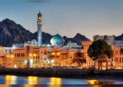 Muscat declared 'Arab Digital Capital' for 2022
