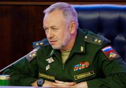 NATO Expansion Had Negative Impact on European Security - Russian Defense Ministry