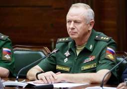 NATO Preferred Containing Russia to Joint Projects - Russian Deputy Defense Minister