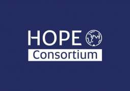 HOPE Consortium supports UNICEF and COVAX by transporting vital ultra-cold freezers to Africa
