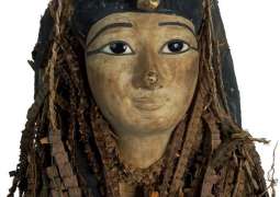 Egyptian Scientists Use Digital Technologies to Look Inside King Amenhotep I Mummy
