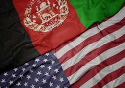 Afghan Diplomat in Dushanbe Says Will Fight Against Taliban Together With US