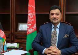 Foreign Ambassadors in Tajikistan Did Not Create Group Against Taliban - Diplomat