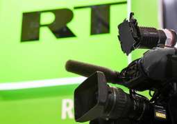 Broadcasting License of RT DE German-Language Channel in Serbia Given Lawfully - Regulator