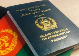 Taliban Grant Afghan Passports to Al-Qaeda, IS Fighters - Afghan Diplomat