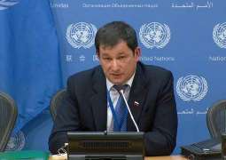 UN Not Involved in Russia-NATO Discussions on Alliance Non-Expansion East - Deputy Envoy