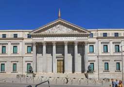 Spanish Parliament Approves State Budget With Record $271Bln Spending