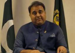 Fawad Chaudhary dispels impression about mini-budget