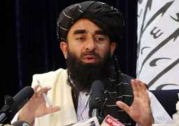 Taliban Contemplate Appointing Ambassador to Moscow - Spokesman