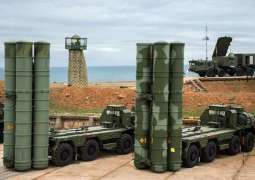 Russia Conducts Tests of S-500 Anti-Missile Defense Systems in Arctic Region - Source