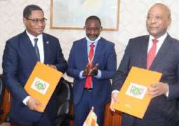 OIC and Niger Sign Headquarters Agreement For Regional Mission