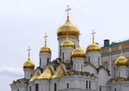 Russian Orthodox Church to Accept 102 Clerics of Patriarchate of Alexandria - Spokesman