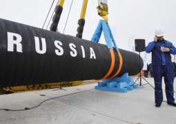 Filling of II Thread of Nord Stream 2 Completed on Wednesday at 09:58 GMT - Gazprom CEO