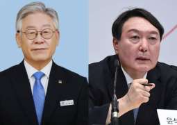 Ruling Party Candidate Leads in South Korean Presidential Race - Reports