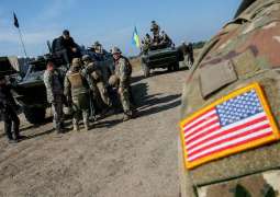 US Prepared to Provide Ukraine With More Security Aid Should Russia Invade - Official