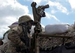 US Has Plans to Reinforce NATO Allies in Case of Further Escalation in Ukraine - Official