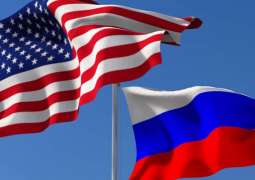 US Says Ready to Discuss Russia's Security Concerns, Expects Moscow to Respond in Kind