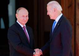 Biden, Putin to Discuss Security, Strategic Issues in Upcoming Call - Senior Official