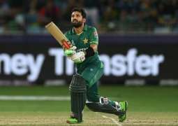 Muhammad Rizwan nominated for ICC Men’s T20I Player of the Year award