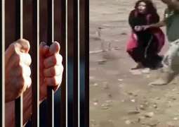 السجن 10 سنوات بحق المحرض علی اغتصاب شقیقتہ و تصویرھا فی مصر