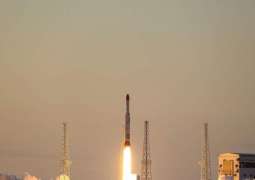 Iranian Satellite Carrier Delivers 3 Research Cargoes to Orbit - Reports