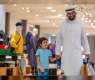 دبي تنظم فعاليات متنوعة احتفالا باليوم الوطني القطري