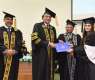 296 conferred degrees at NUST S3H convocation